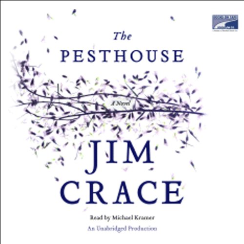 The Pesthouse