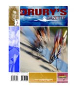 Drury's Gazette Issue Two 2007