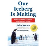 Our Iceberg Is Melting