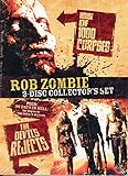 Rob Zombie Boxset - DVD