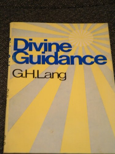 Divine Guidance