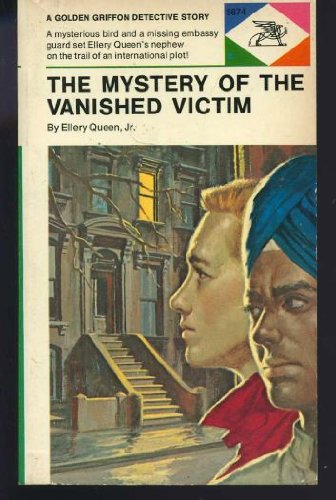 The Mystery of the Vanished Victim