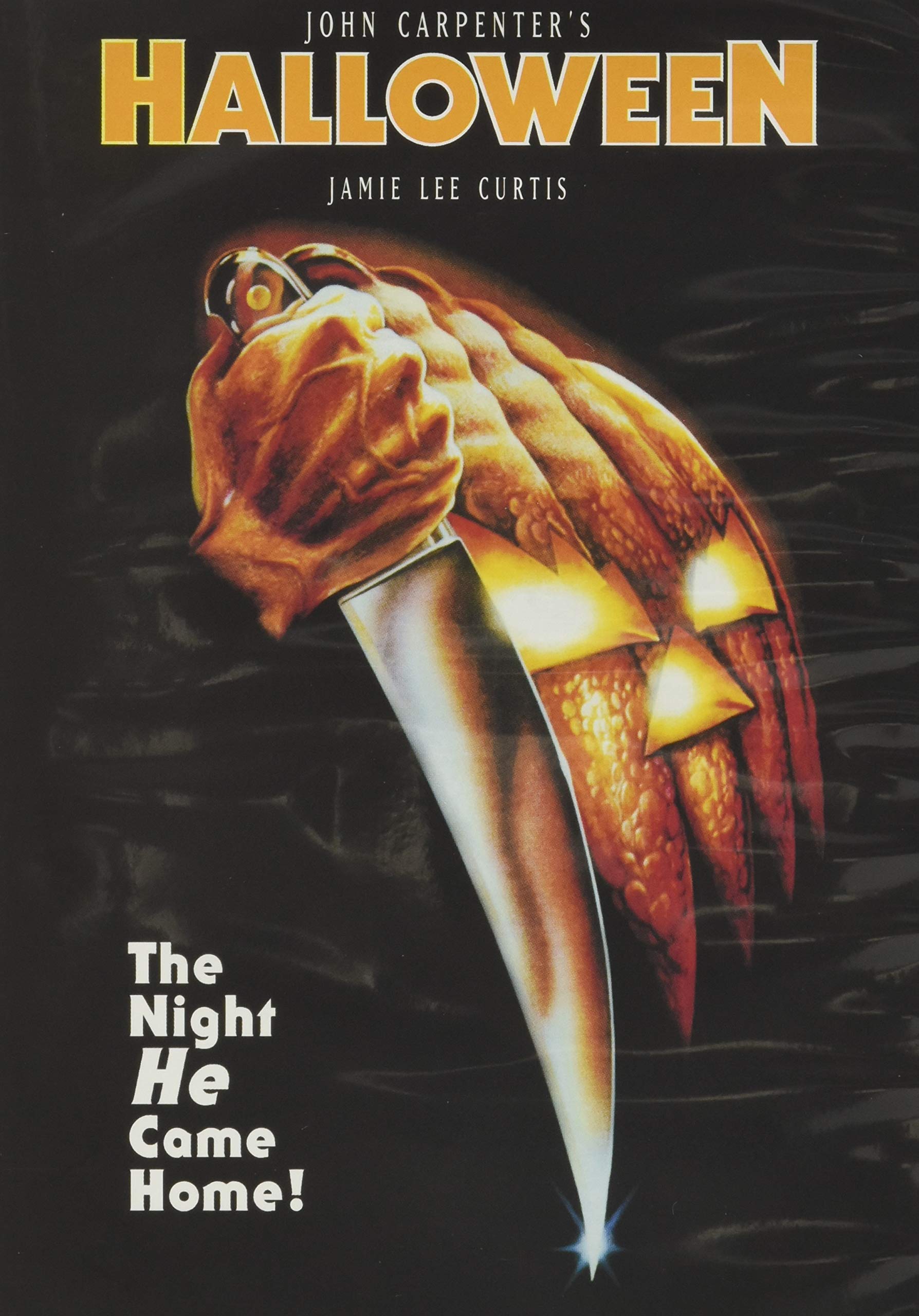 Book Cover Halloween Restored [DVD] [Region 1] [US Import] [NTSC]