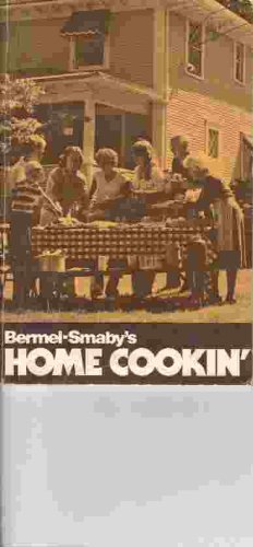 Bermel-Smaby's Home Cookin'