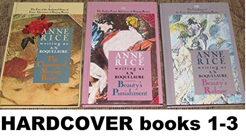 The Sleeping Beauty (The Claiming of Sleeping Beauty / Beauty's Punishment / Beauty's Release)