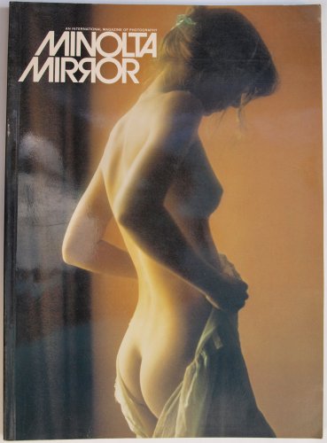 Minolta Mirror: An International Magazine of Photography 1979