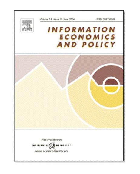 Audience characteristics and the price of advertising in a circulation industry: evidence from US magazines [An article from: Information Economics and Policy]