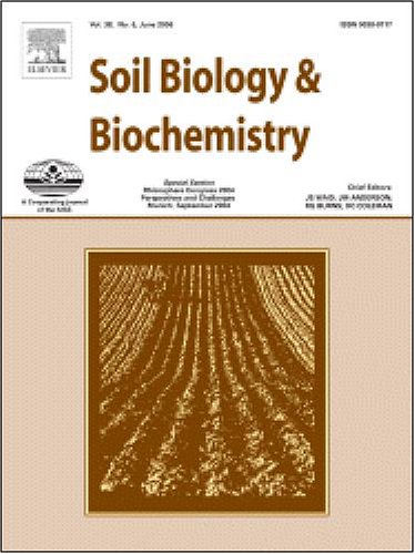 Community-level responses of metabolically-active soil microorganisms to the quantity and quality of substrate inputs [An article from: Soil Biology and Biochemistry]
