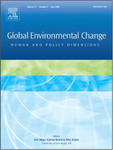 Trade, biotechnology and sustainable development: a report on the Southeast Asia Workshop for policymakers [An article from: Global Environmental Change]