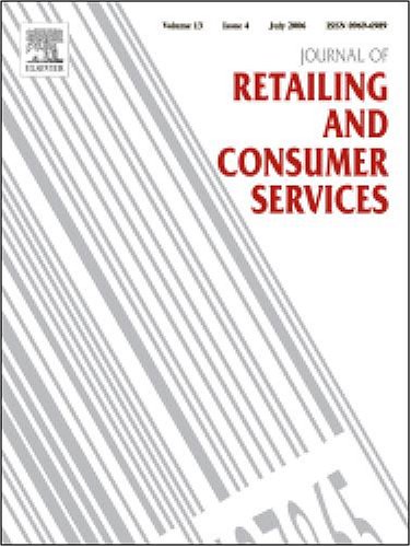 Charity shop managers in the UK: becoming more professional? [An article from: Journal of Retailing and Consumer Services]