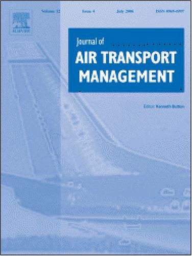 Impacts of entry in airline markets: effects of revenue management on traditional measures of airline performance [An article from: Journal of Air Transport Management]