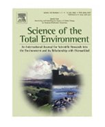 Geographic variation in polychorinated biphenyl and organochlorine pesticide concentrations in the blubber of bottlenose dolphins from the US Atlantic ... from: Science of the Total Environment, The]