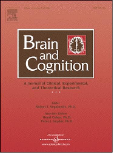 Semantic memory and verbal working memory correlates of N400 to subordinate homographs [An article from: Brain and Cognition]