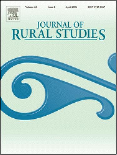 Ecoagriculture: strategies to feed the world and save wild biodiversity [A book review from: Journal of Rural Studies]