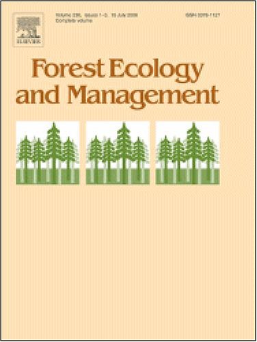 Recovery of soil physical properties from compaction and soil profile disturbance caused by logging of native forest in Victorian Central Highlands, ... article from: Forest Ecology and Management]