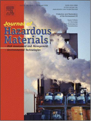Advances in encapsulation technologies for the management of mercury-contaminated hazardous wastes [An article from: Journal of Hazardous Materials]