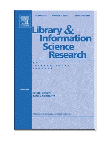 Handbook of Research Design and Social Measurement, 6th ed. [A book review from: Library and Information Science Research]