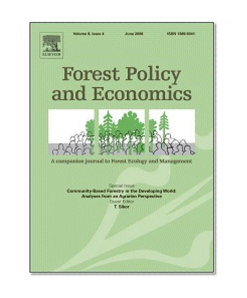 An analysis of lumber trade restrictions in North America: application of a spatial equilibrium model [An article from: Forest Policy and Economics]