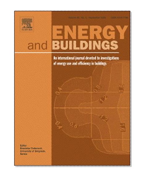 Climate change impacts on building heating and cooling energy demand in Switzerland [An article from: Energy & Buildings]