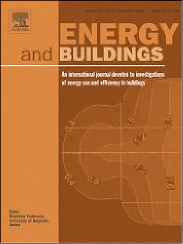 Performance assessment of fuel cell micro-cogeneration systems for residential buildings [An article from: Energy & Buildings]
