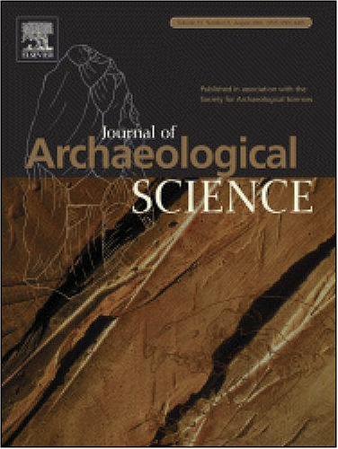 Africa's earliest bananas? [An article from: Journal of Archaeological Science]
