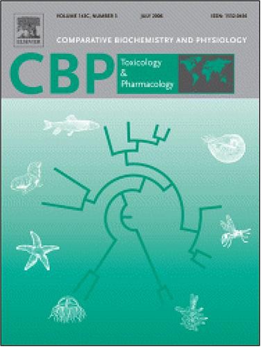 Development of methods for extraction and in vitro quantification of estrogenic and androgenic activity of wastewater samples [An article from: Comparative Biochemistry and Physiology, Part C]