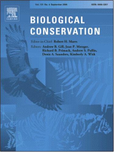 Energy content and digestibility of brine shrimp (Artemia franciscana) and other prey items of eared grebes (Podiceps nigricollis) on the Great Salt ... [An article from: Biological Conservation]