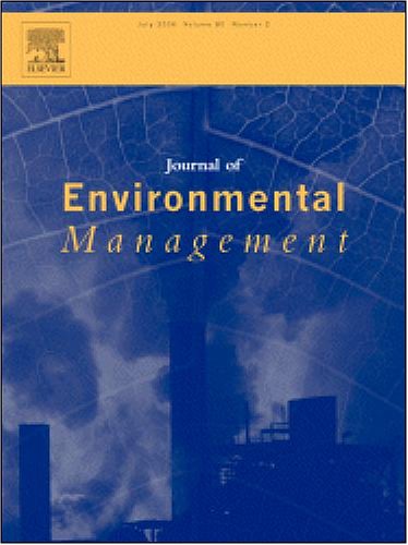 Application of a system dynamics approach for assessment and mitigation of CO"2 emissions from the cement industry [An article from: Journal of Environmental Management]