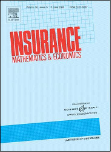 Catastrophe options with stochastic interest rates and compound Poisson losses [An article from: Insurance Mathematics and Economics]