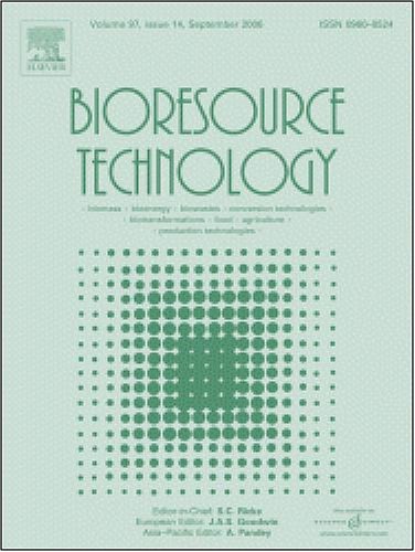 Castor oil: A vital industrial raw material [An article from: Bioresource Technology]
