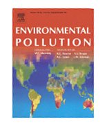 Genetic effects of air pollution on forest tree species of the Carpathian Mountains [An article from: Environmental Pollution]