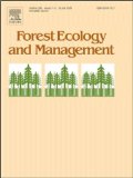 Recovery of soil physical properties from compaction and soil profile disturbance caused by logging of native forest in Victorian Central Highlands, ... article from: Forest Ecology and Management]
