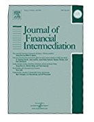 Relative performance objectives in financial markets [An article from: Journal of Financial Intermediation]