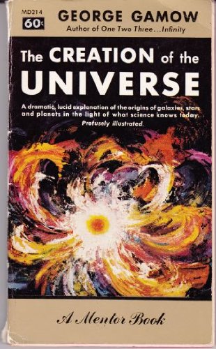 The Creation of the Universe