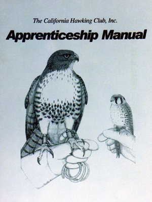 California Hawking Club Apprenticeship Manual
