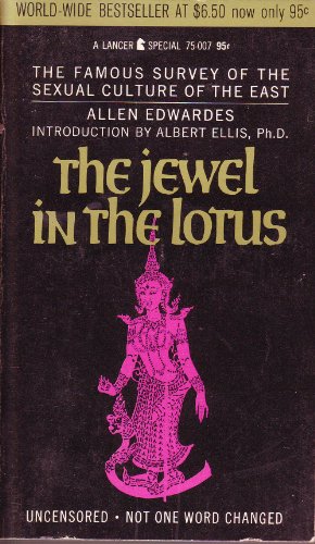 The Jewel in the Lotus