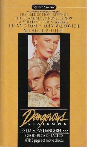 Dangerous Liaisons