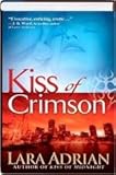 Kiss of Crimson[hardcover 2007] (breed, 2)