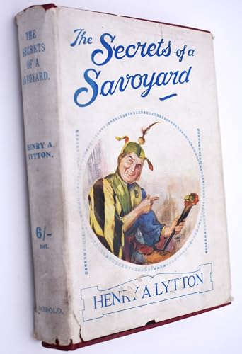 The secrets of a Savoyard
