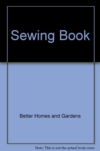 Sewing Book