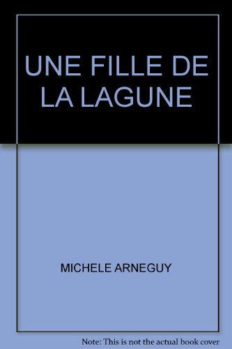 Une Fille de la Lagune