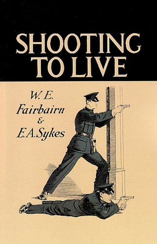 SHOOTING TO LIVE (2007 Reprint)