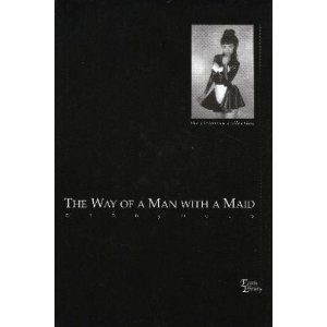 The Way of a Man with a Maid