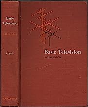 Basic Television, Principles and Servicing