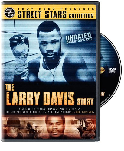 Street Stars: Larry Davis Story, The (DVD)