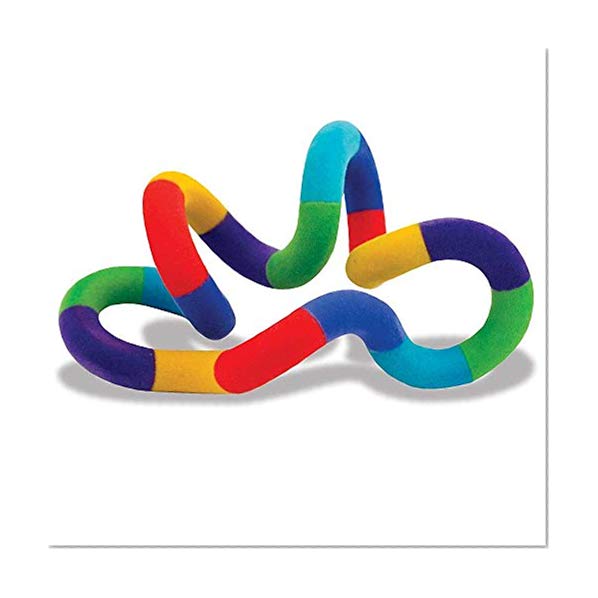 Tangle Creations Fuzzies Tangle Jr.