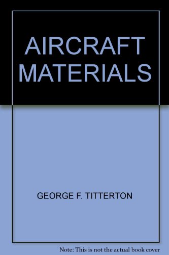 AIRCRAFT MATERIALS