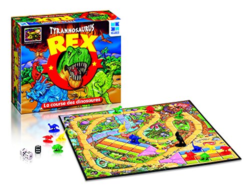 Megableu - Tyrannosaurus Rex