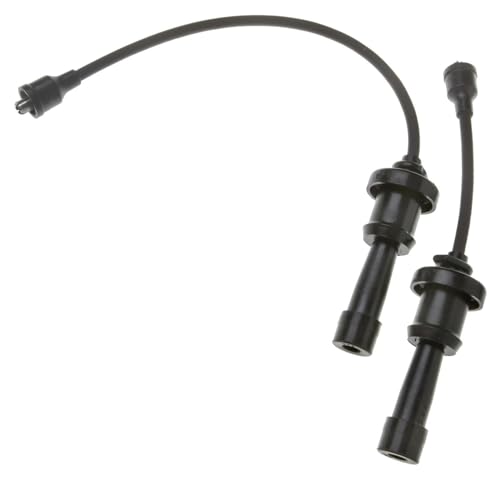 ACDelco Gold 9444J (88862150) Spark Plug Wire Set
