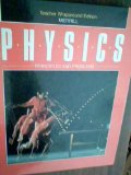 Physics, Principles and Problems, Teacher Wraparound Edition, Merrill, Hardcover, 1992, 736 Pages